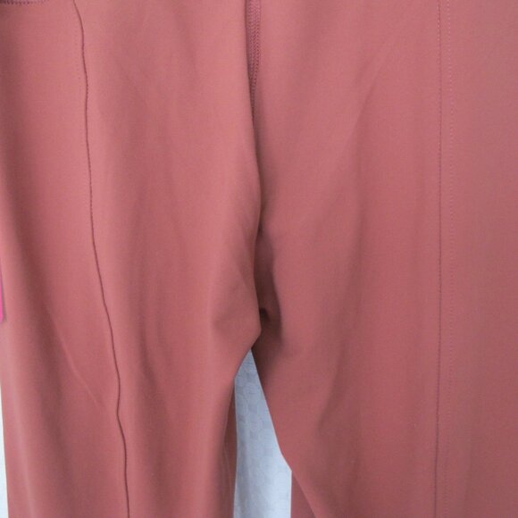 NWT - Yogalicious Capri Length Yoga Pants - Picture 12 of 14